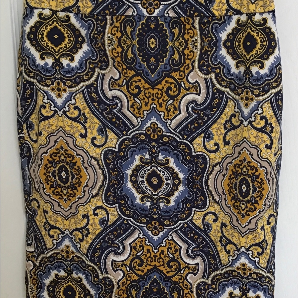Ann Taylor Skirt Size 6